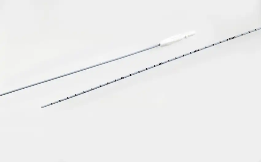 SEMI-AUTOMATIC BIOPSY NEEDLE